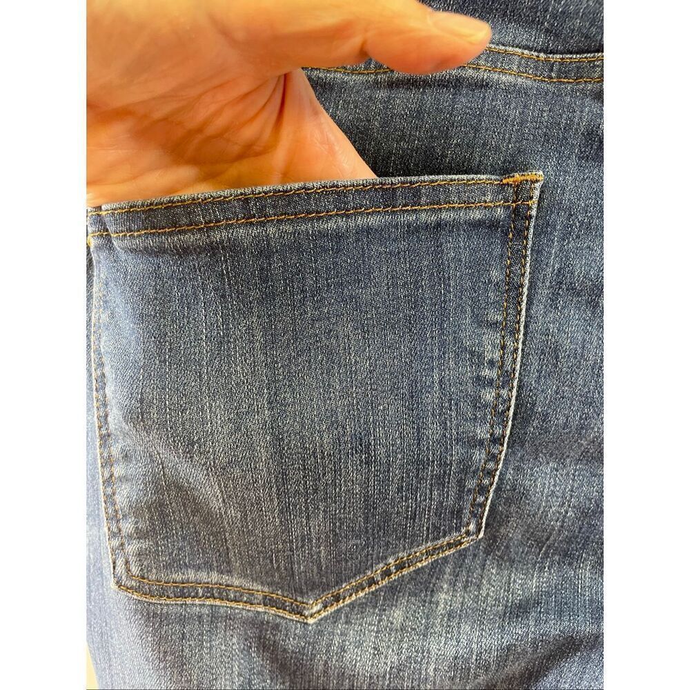 Madewell High Riser Skinny Jeans Size 29 - Picture 5 of 11